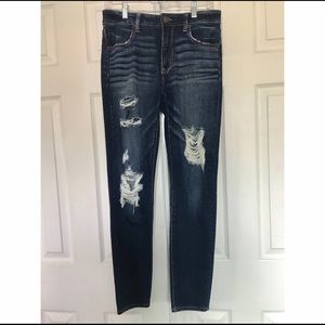 American Eagle jeans 🦅